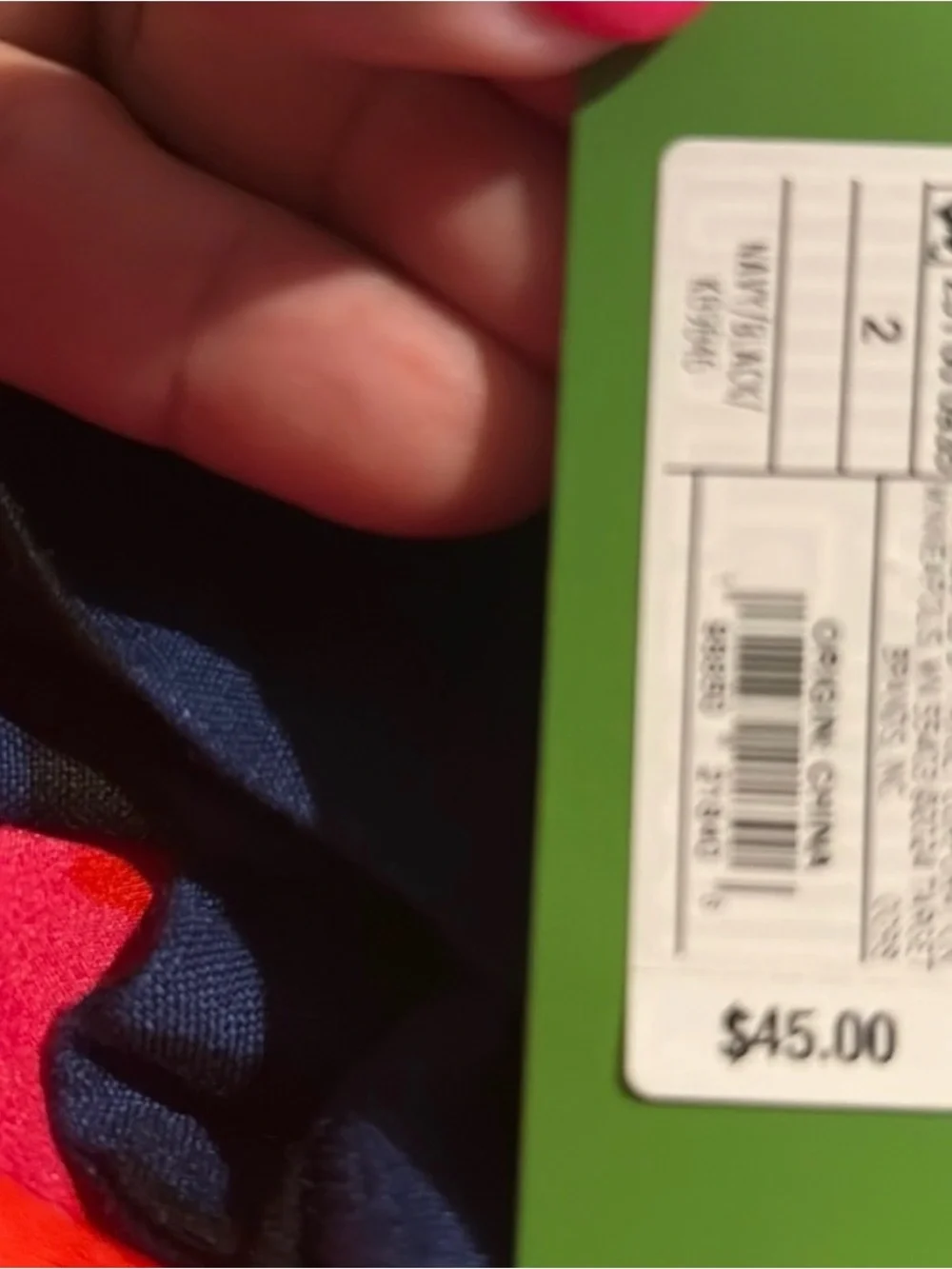 Kate Spade xTarget Pantsuit